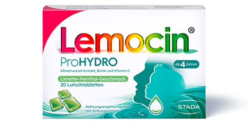 Lemocin ProHydro